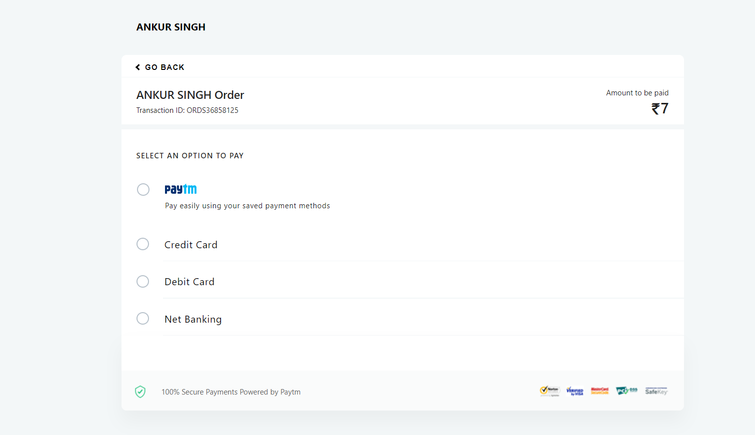 GitHub - agarwalaman786/Advanced-Library-Management-System: This ...