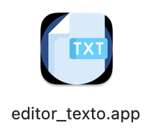 GitHub - sebasio3k/Editor-texto-Tkinter: Aplicación de editor de texto ...