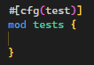 Bracket pair colorization and ligature for Cascadia Code · Issue ...