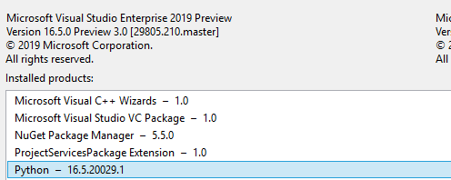 Failed to install 'pytest' in python 2.7 virtual environment. · Issue ...