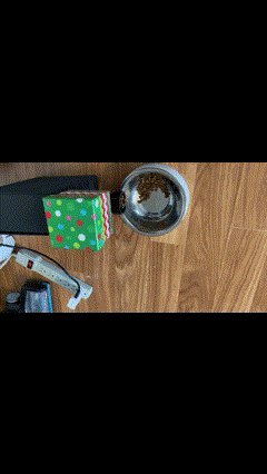 GitHub - Chrisbk97/Automatic-pet-feeder: An automatic pet feeder that ...