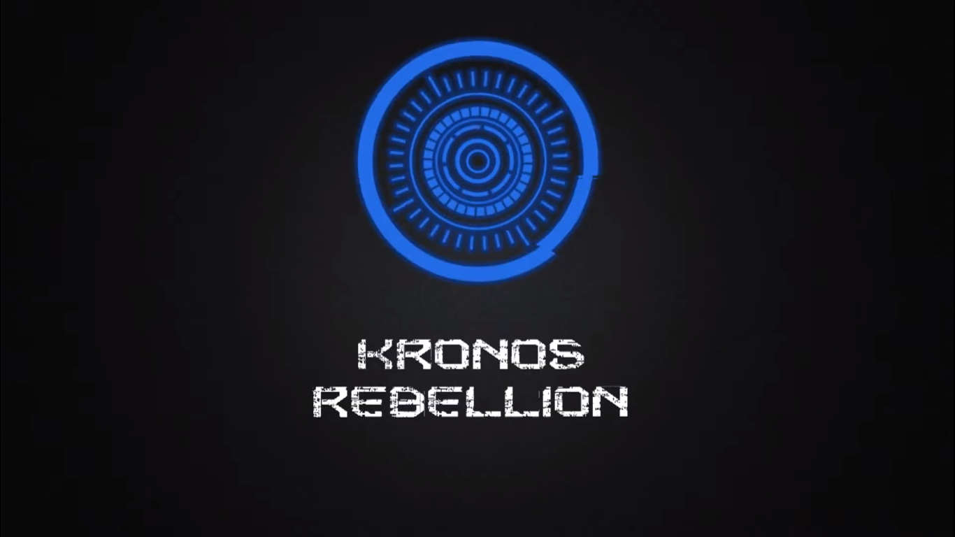 GitHub - SirineMaghraoui/Kronos-Rebellion