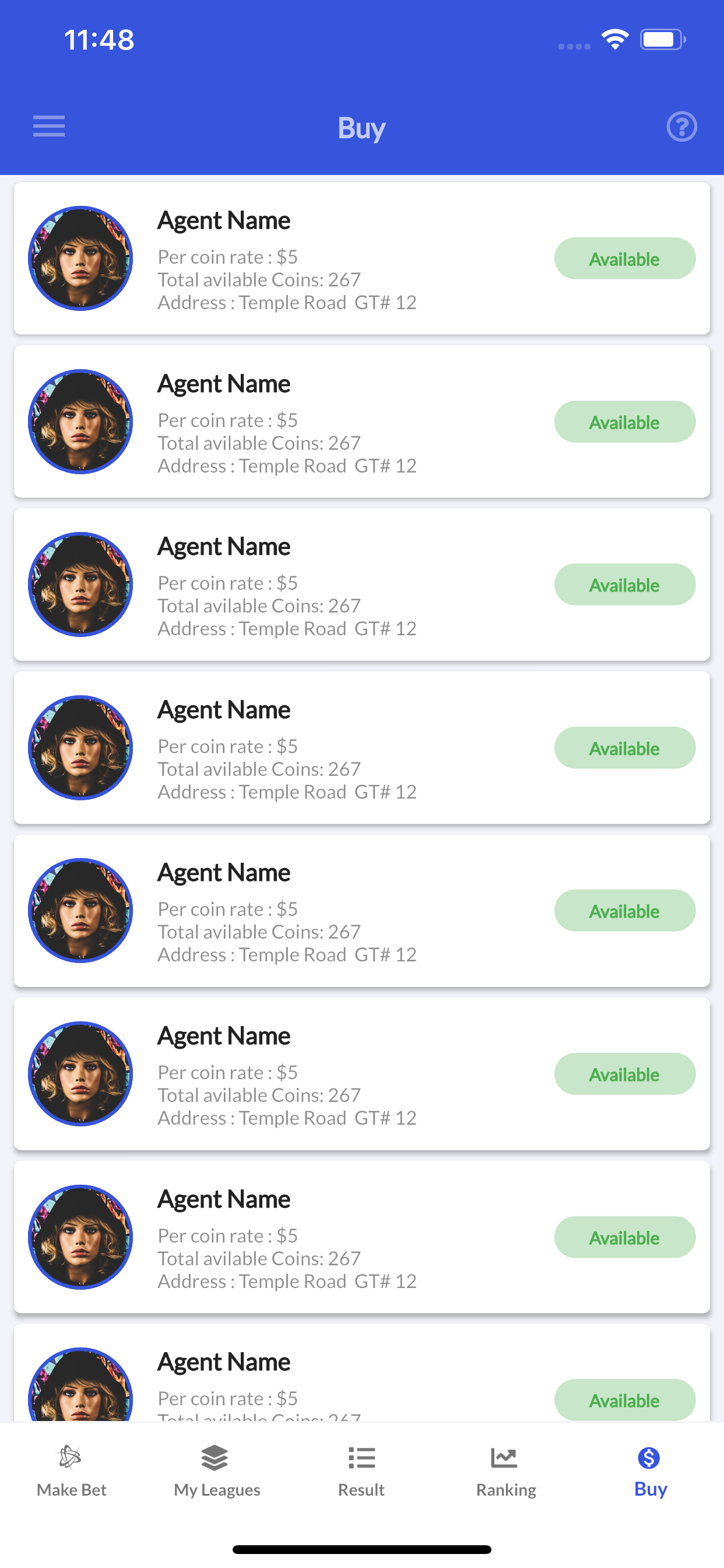 Simulator Screen Shot - iPhone 11 Pro Max - 2020-12-30 at 23 48 48