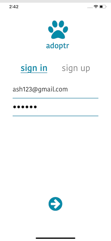 signin