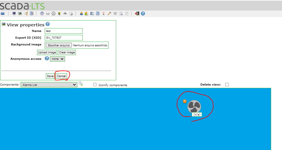 Graphical Views cached aren't reload when cancel · Issue #2457 · SCADA ...