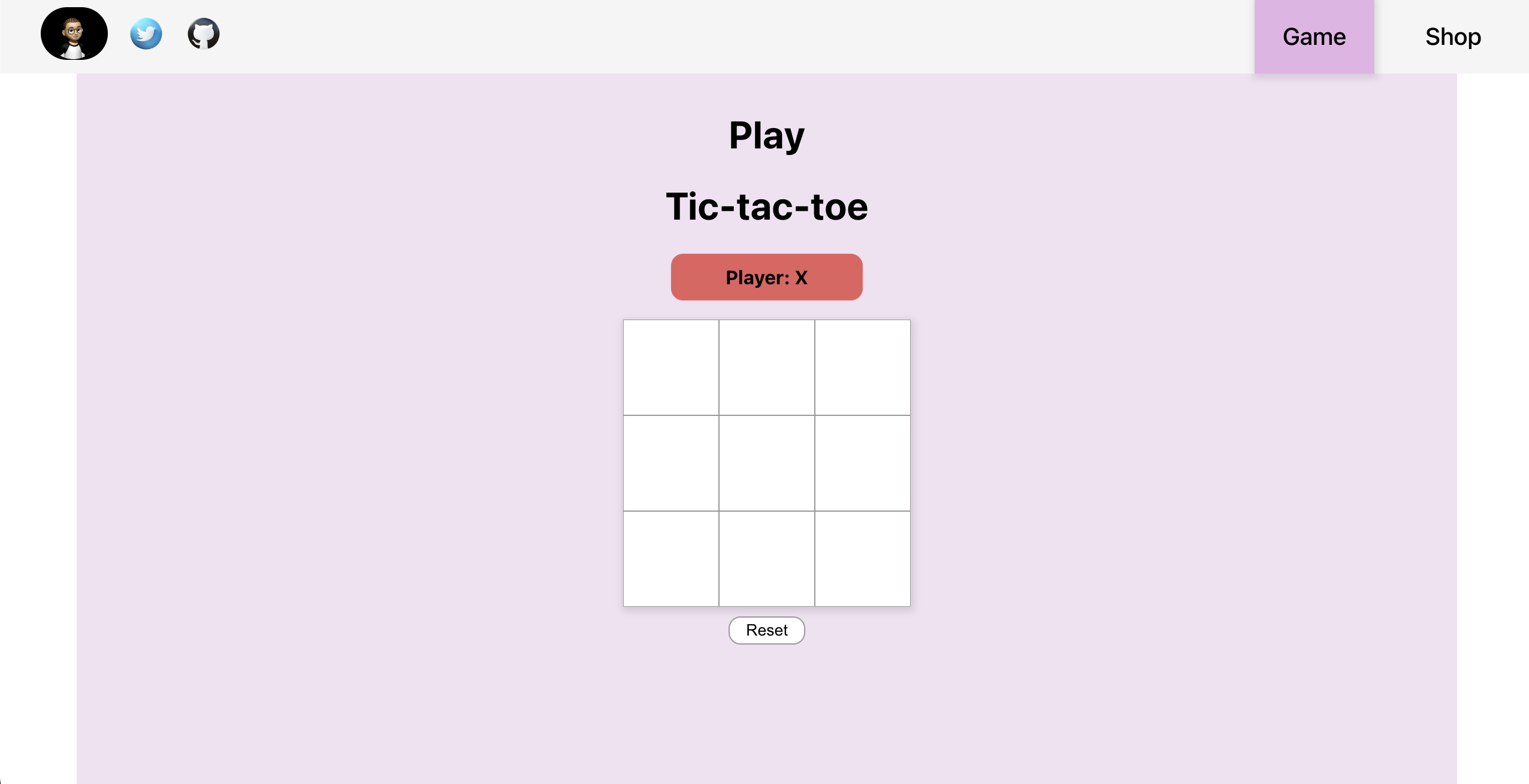 GitHub - rahulmannepally/Project-ReactSkills · GitHub