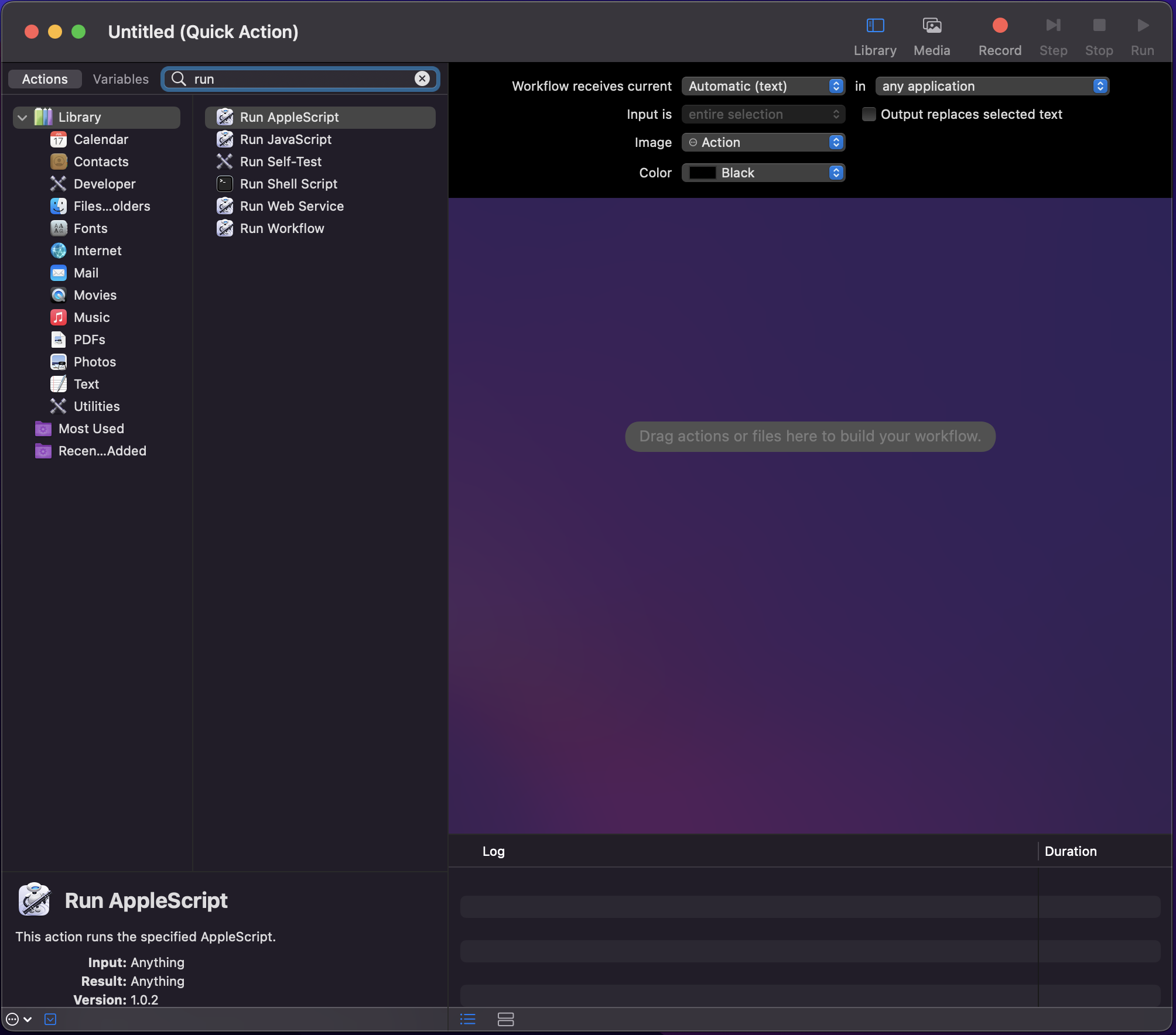 GitHub - paikattilrohin/custom-shortcuts: Create shortcuts to automate ...