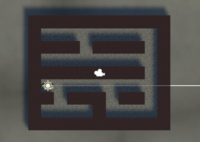 Maze Game Unity GitHub - Chndrashekar/Maze3D-Unity