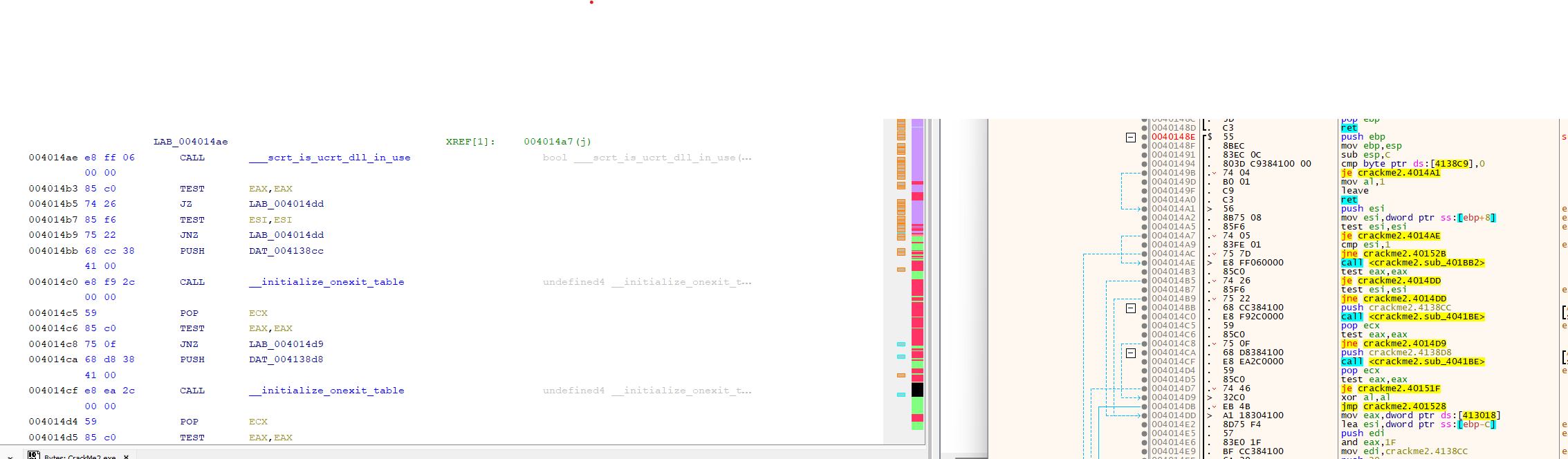 Symbols missing from standard libs · Issue #3078 · x64dbg/x64dbg · GitHub