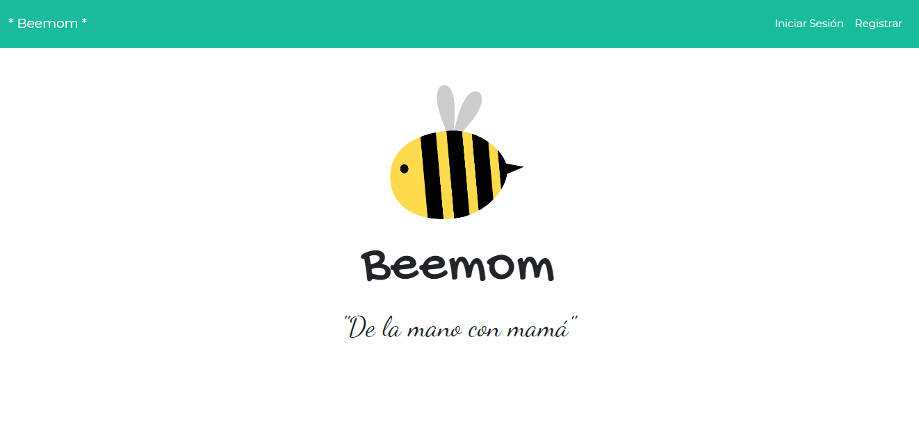 Beemom
