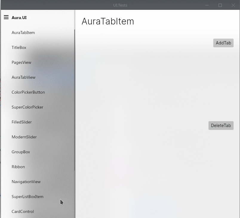 possible bug with SelectingITemsControl? · Issue #5123 · AvaloniaUI ...