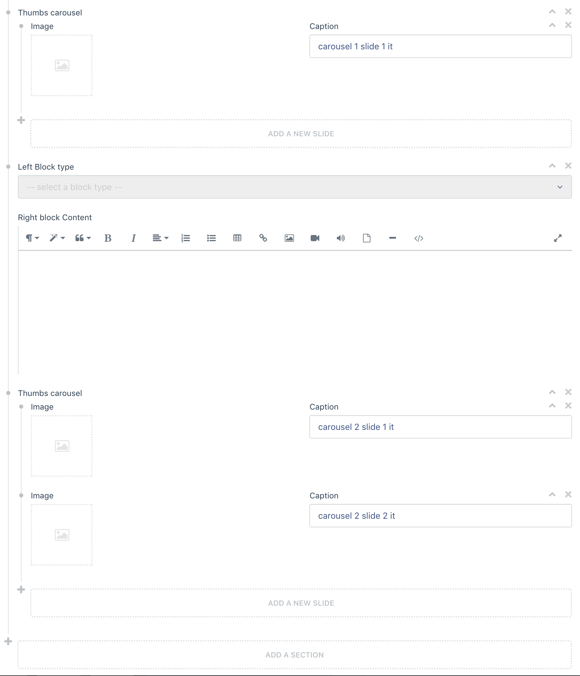 Empty fields with nested repeaters · Issue 307 · rainlab/translate
