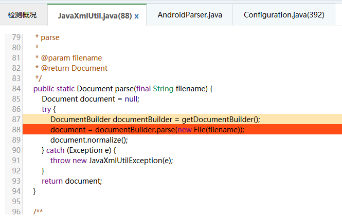 xml · Issue #1059 · Tencent/tinker · GitHub