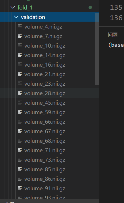 I have met some trouble when i use 3d_full to train · Issue #147 · MIC ...