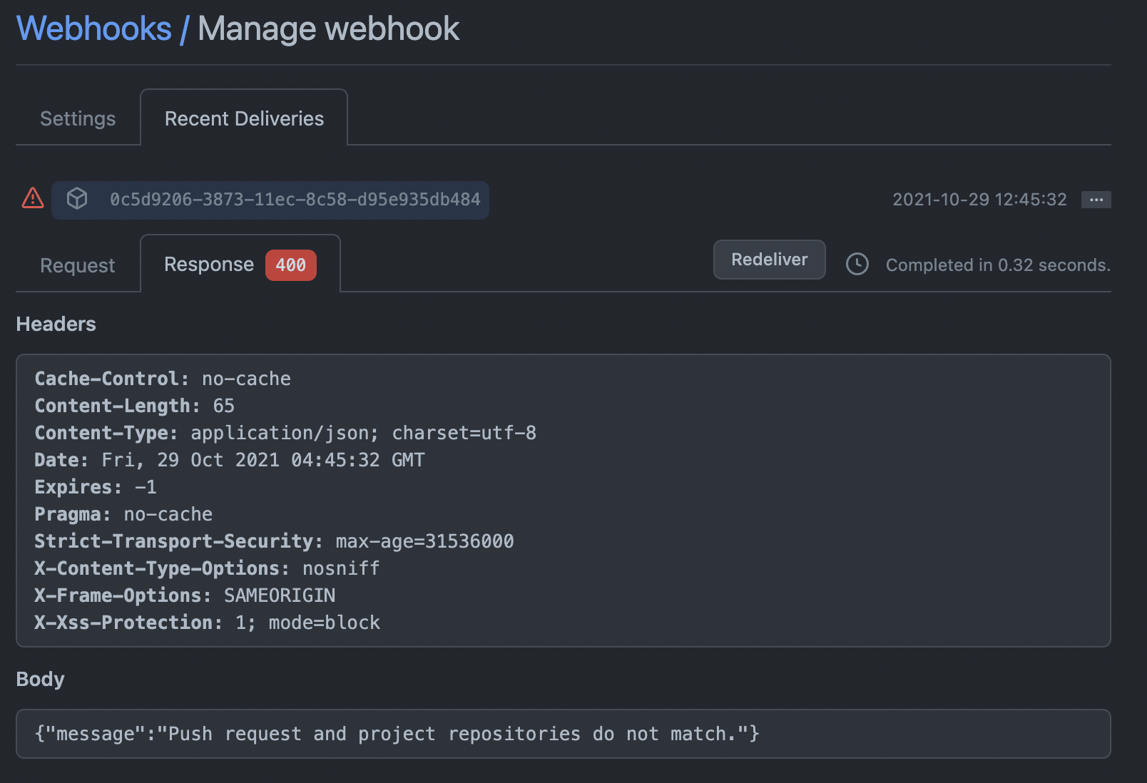 [BUG] AppVeyor doesn't have latest build · Issue #1809 · MCCTeam ...