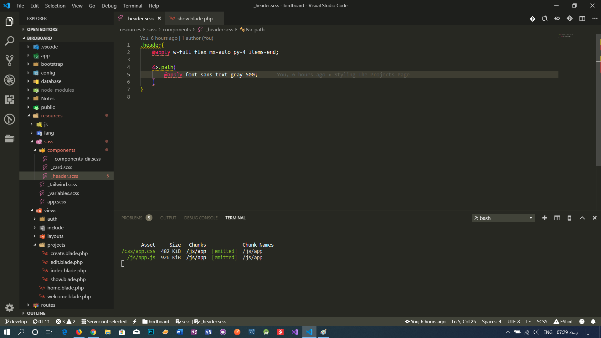 `@apply` cannot be used with `.text-md` · Issue #1006 · tailwindlabs ...