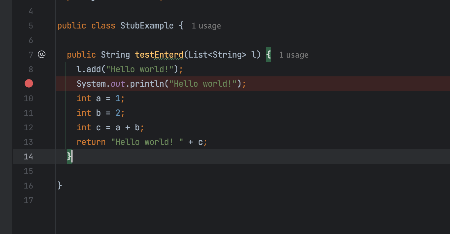 GitHub - stillya/idea-debugger-tracing-bug: This repository was created ...