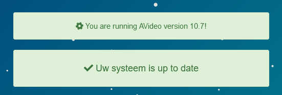 Missing Version 10.6 and Error SQL · Issue #4935 · WWBN/AVideo · GitHub