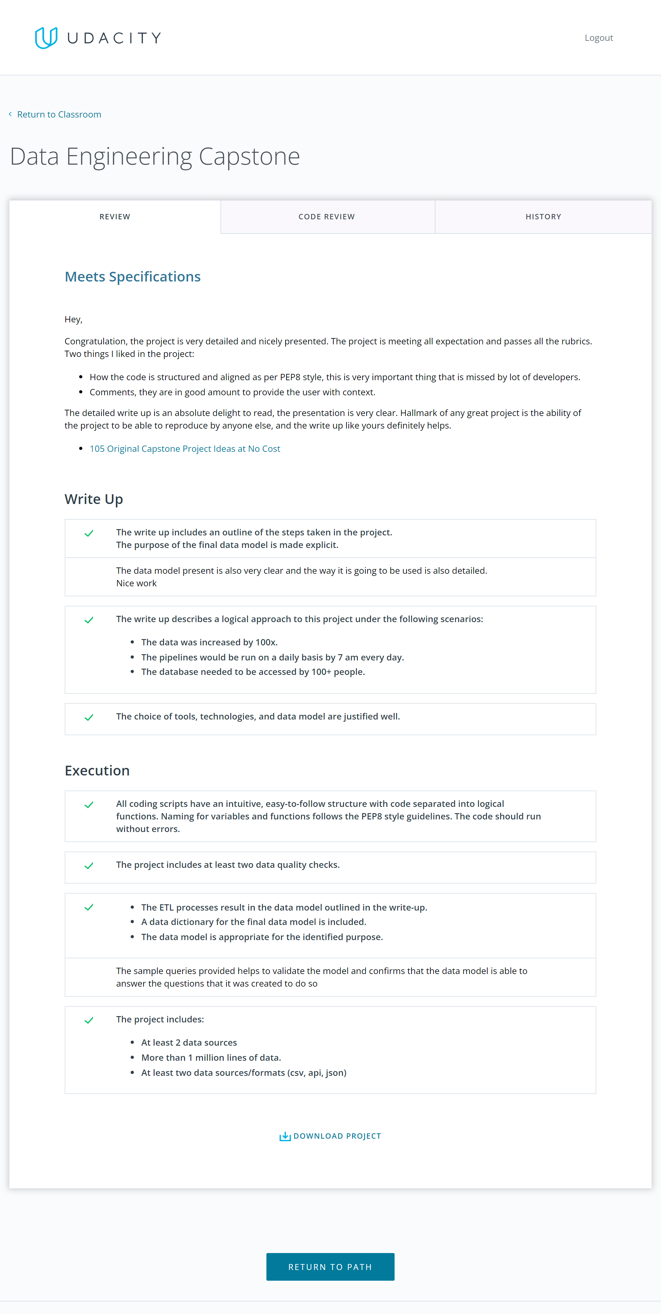 GitHub - baominh03/Udacity-DE: for studying · GitHub