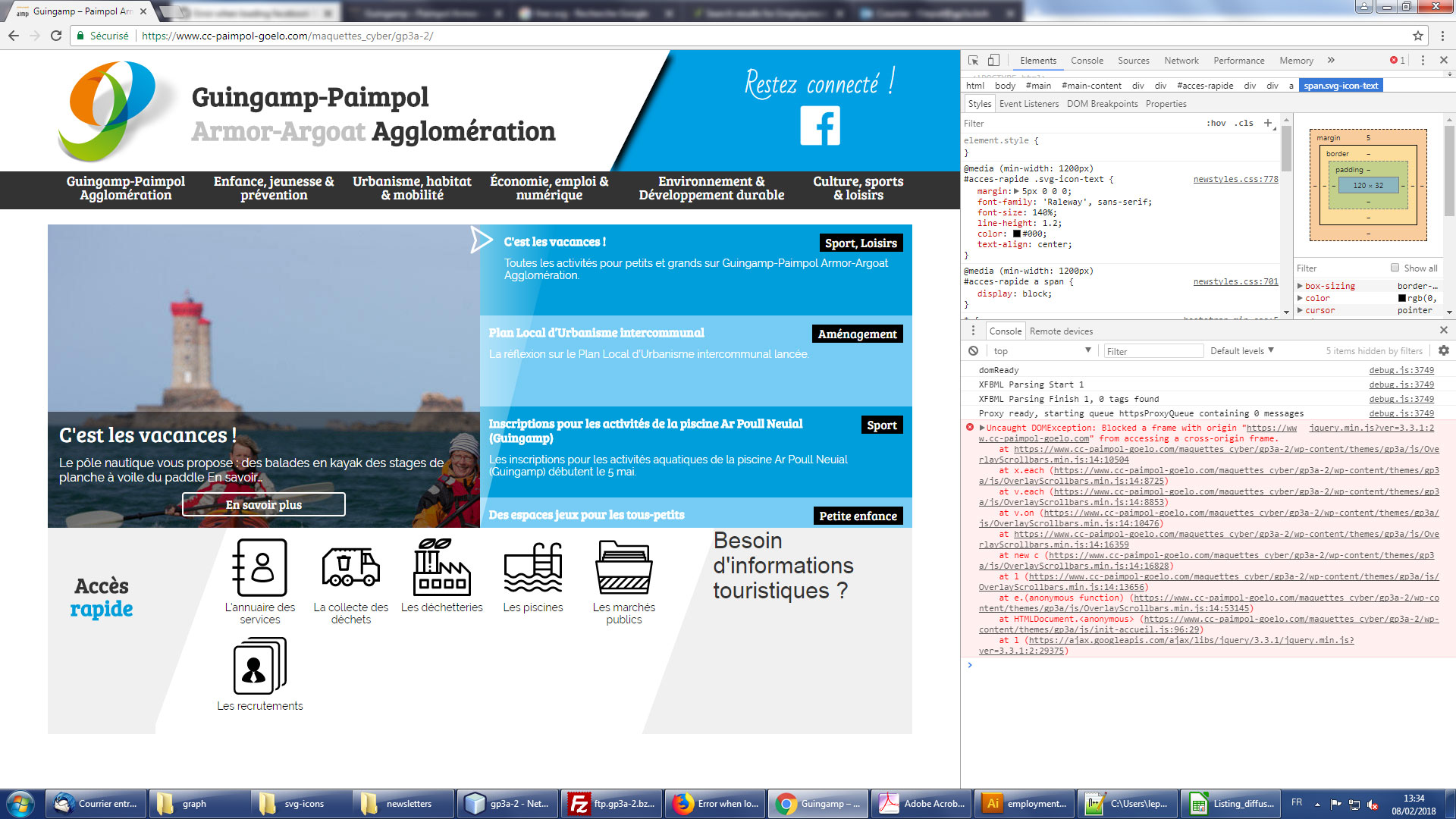 Error when loading facebook SDK · Issue #10 · KingSora ...