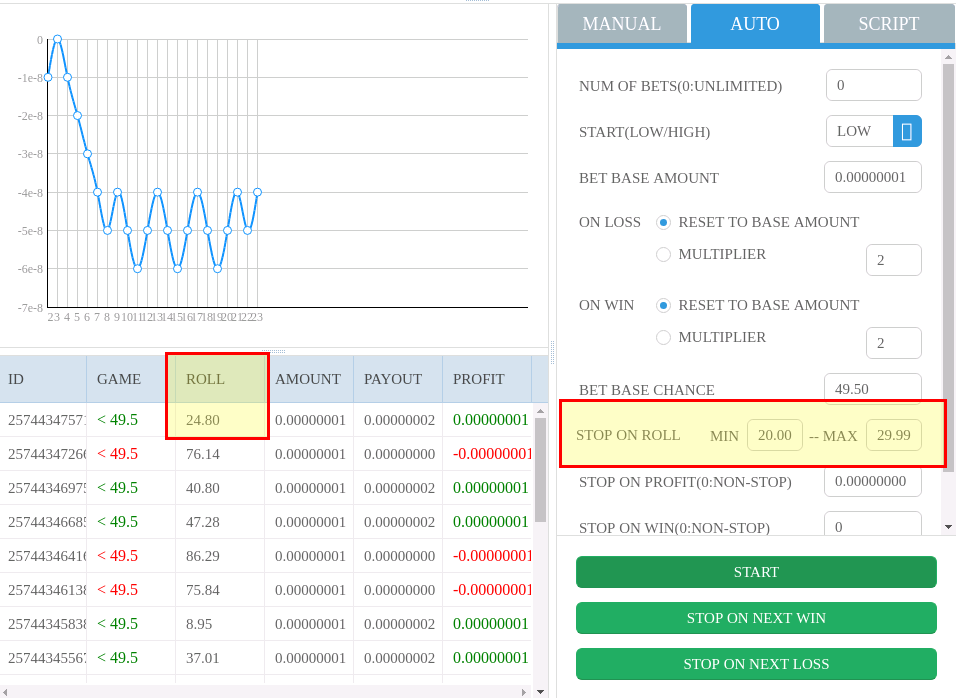 mydicebot-stop-on-roll
