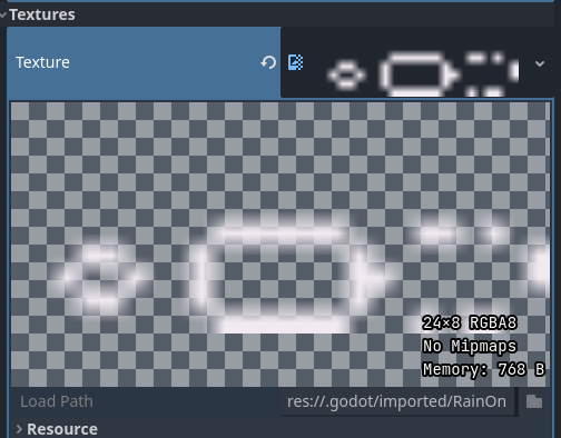 Imported pixel art preview blur · Issue #65897 · godotengine/godot · GitHub