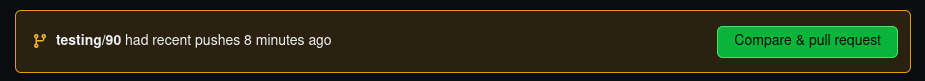 compare-and-pull-request