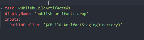 integration tests using WebApplicationFactory fail when running in CI ...