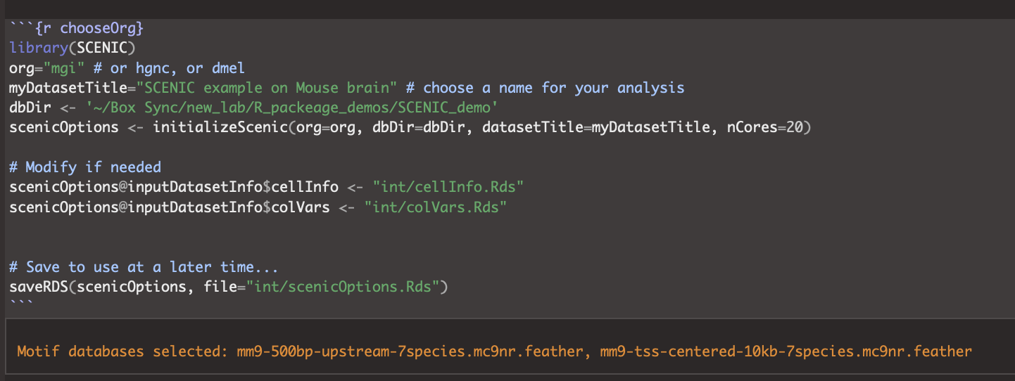 "Error in metadataFeather(path) : IO error: Failed to open file" in ...