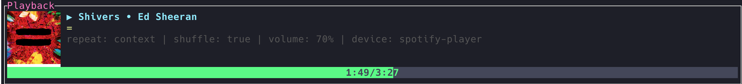 iTerm2