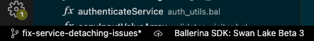VSCode Plugin Shows Cannot Resolve Module Error for Standard Library ...