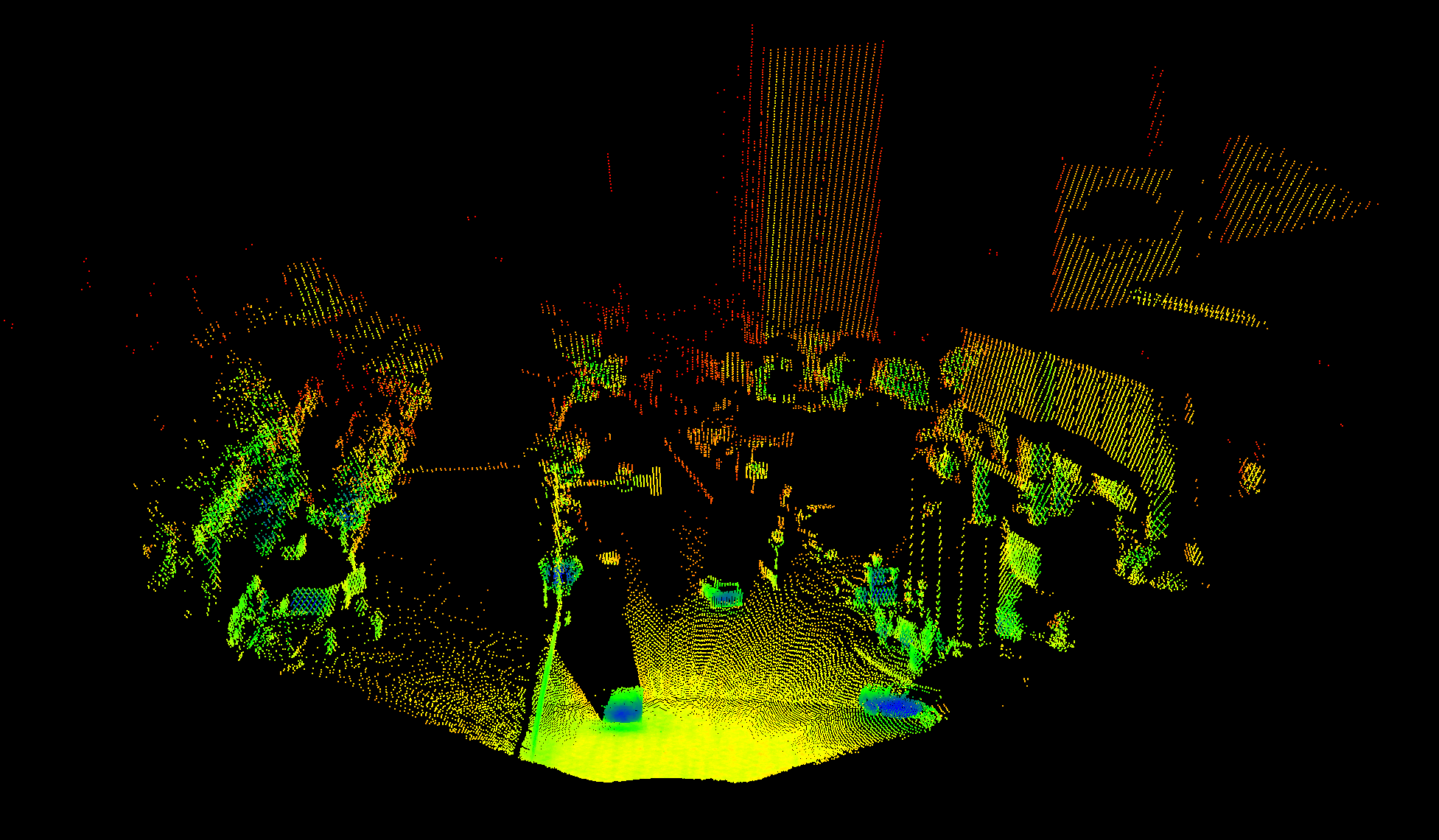 GitHub YushengWHU/HSLiDARdataset