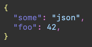 JSON preview seems to break on parsing errors · Issue #131 · sbarex ...