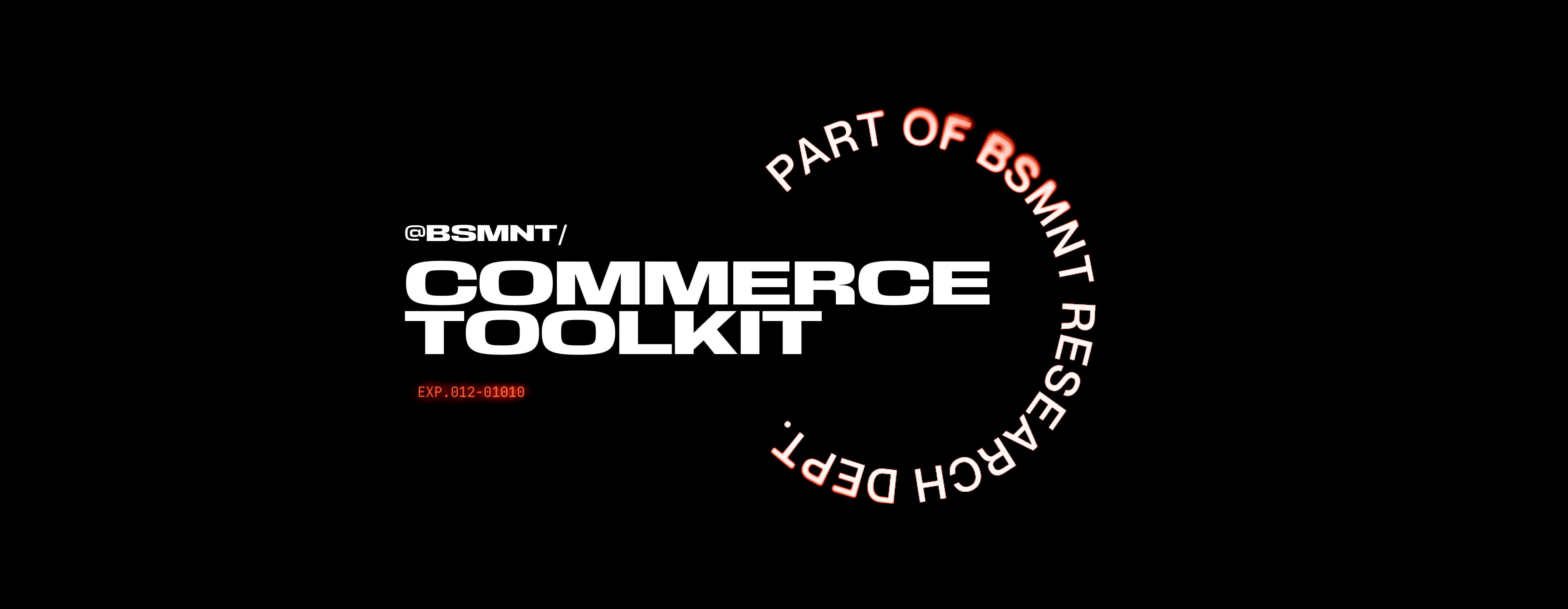 commerce-toolkit