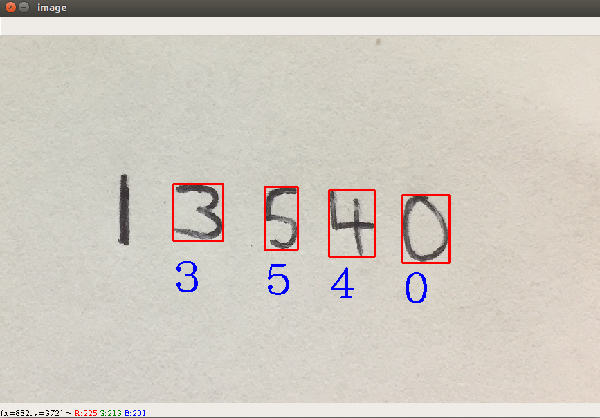 GitHub - arijits148/Handwritten-Digit-Recognition · GitHub