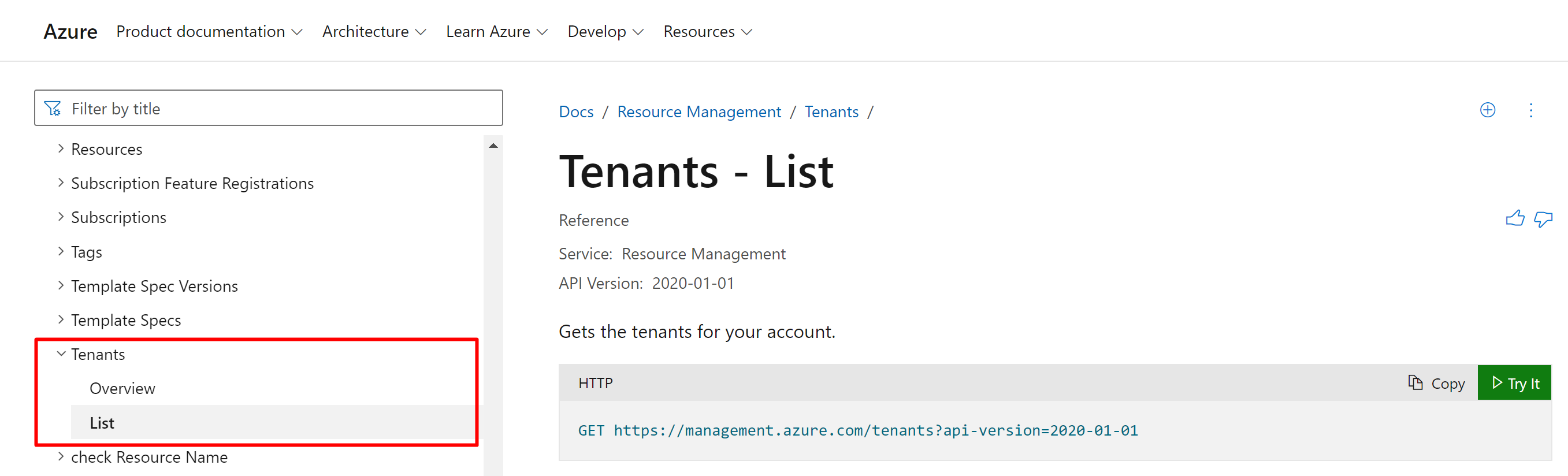 Provide tenant DisplayName and DefaultDomain on az account commands or