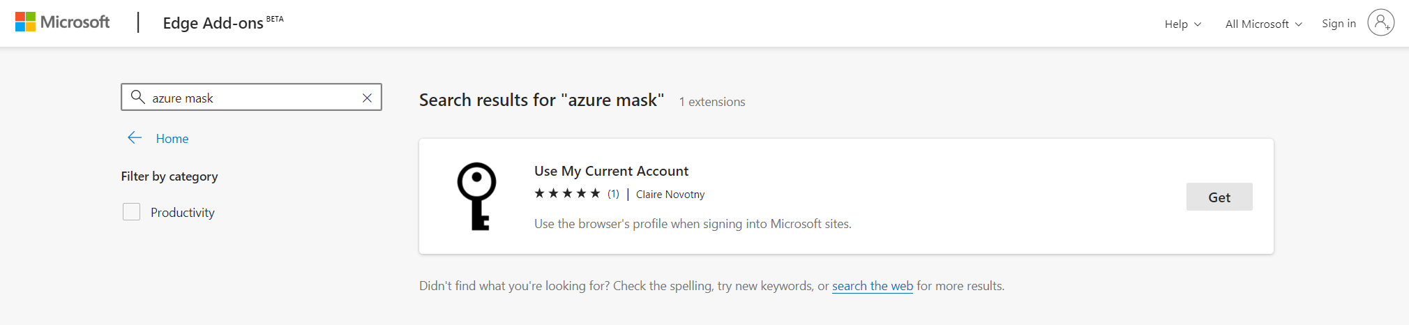 Add --maskIds True/False · Issue #12980 · Azure/azure-cli · GitHub