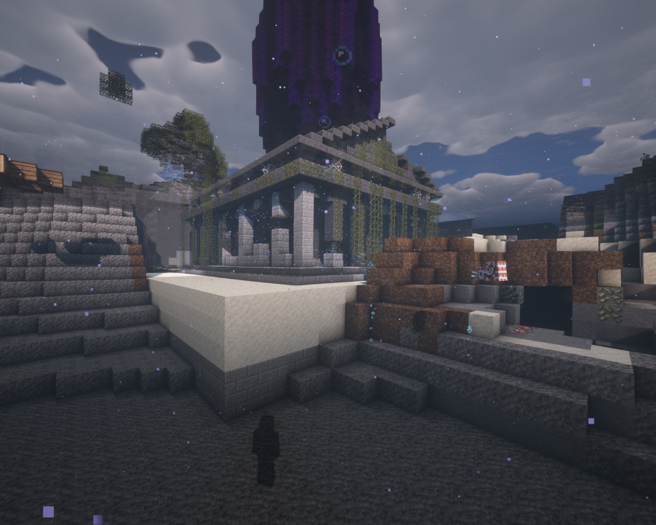 Mausoleum problems · Issue #2514 · AlexModGuy/Ice_and_Fire · GitHub