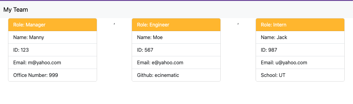 GitHub - ecinematic/TheDreamTeam