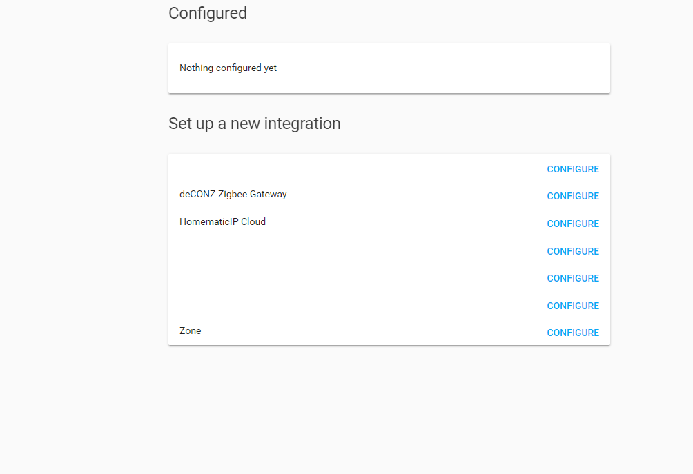 Names of possible integrations not shown anymore · Issue #15559 · home ...