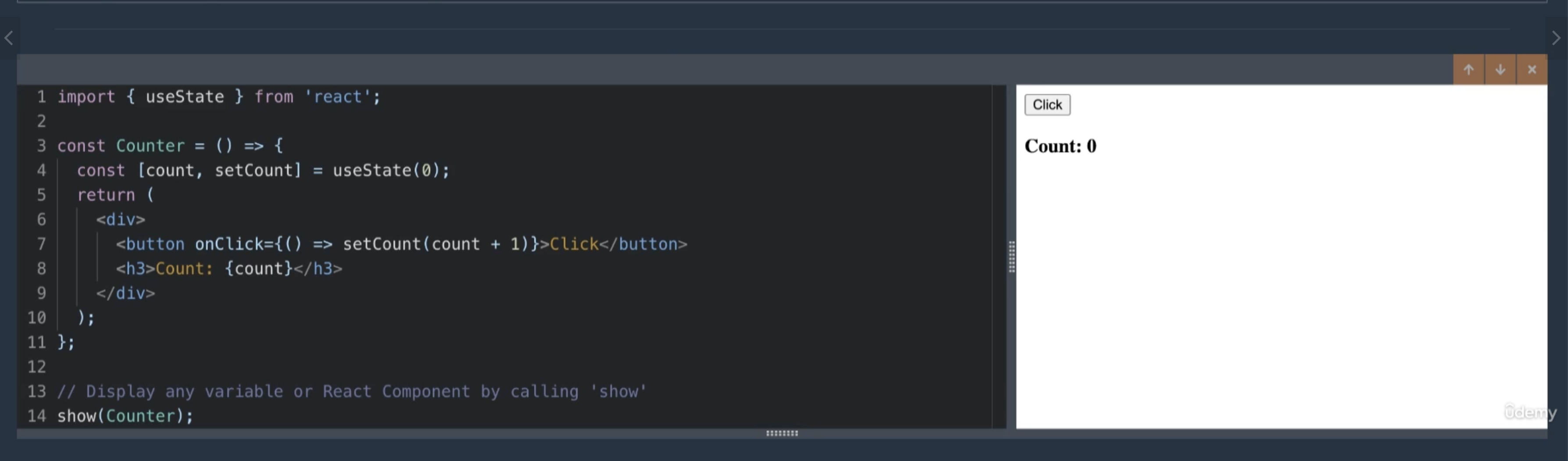 GitHub - edgarjoel18/online-code-editor: This is an interactive coding ...