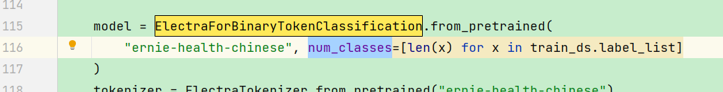 [Bug]: · Issue #5457 · PaddlePaddle/PaddleNLP · GitHub