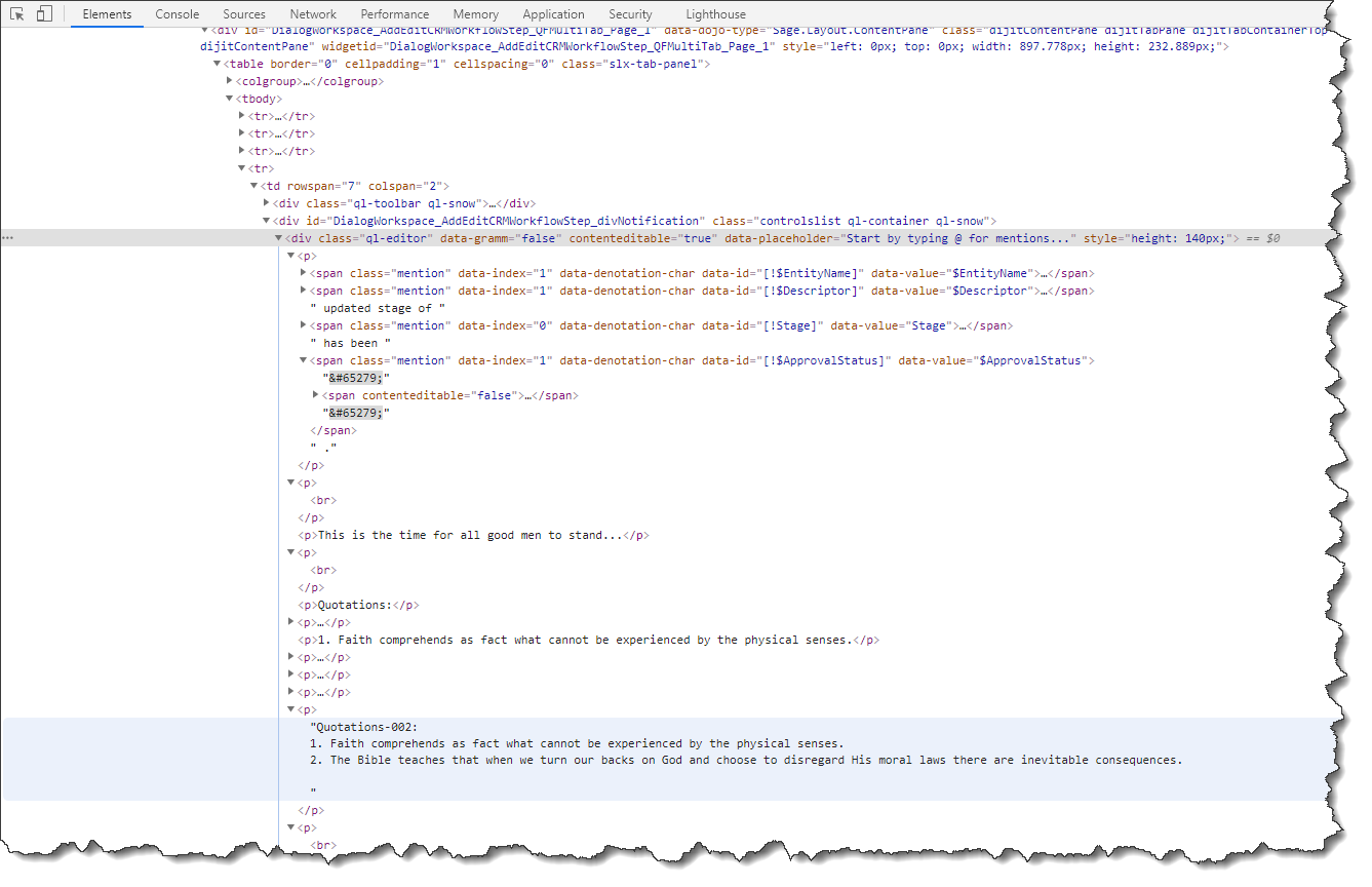 Paste options for plain text content · Issue #94 · slab/parchment · GitHub