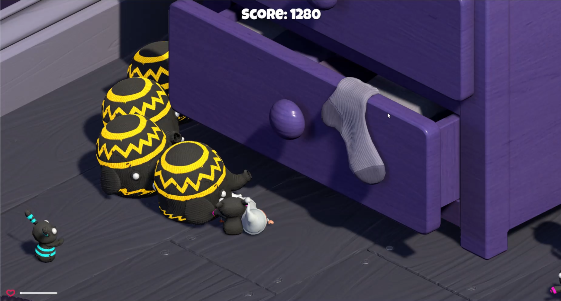 GitHub - SangJinMoon/Unity_SurvivalSooter: Unity Tutorial Project