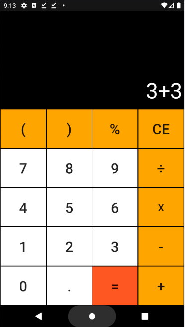 GitHub - limmil/real_calculator
