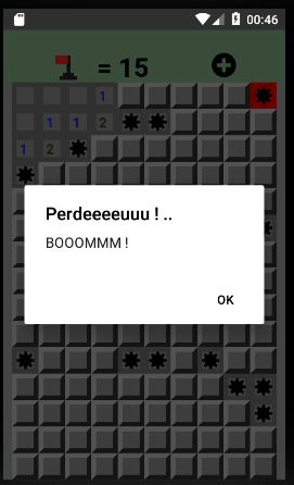 GitHub - correiarangel/mines-clone: Clone do classico jogo campo minado ...
