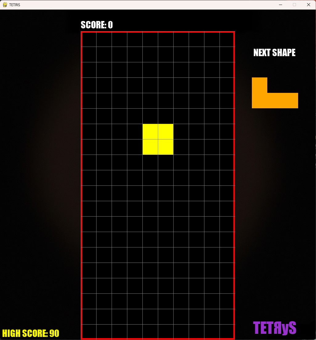 GitHub - MrBr1ghtsid3/TETRyS