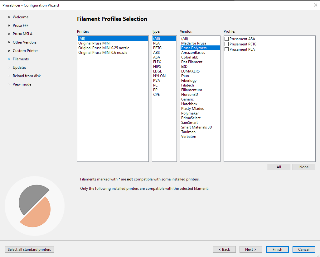 Missing Prusament PC Blend profile from 2.3.0-alpha1 · Issue #4895 ...
