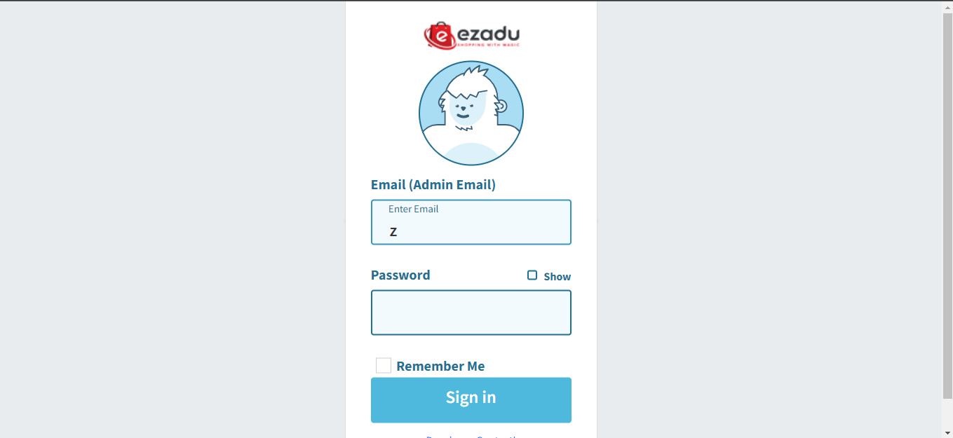 GitHub - mniprince/Login-with-Animated-Avatar-HTML-CSS-JAVA: Login with ...