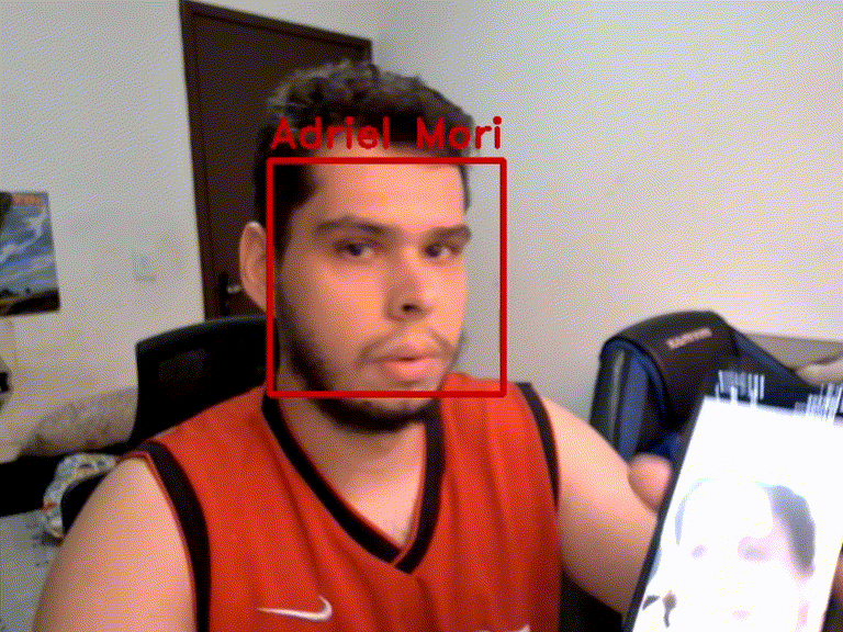 GitHub - Markoro-Original/Face-Recognition · GitHub